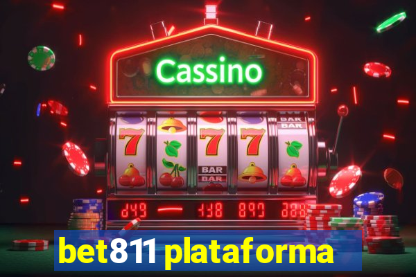bet811 plataforma